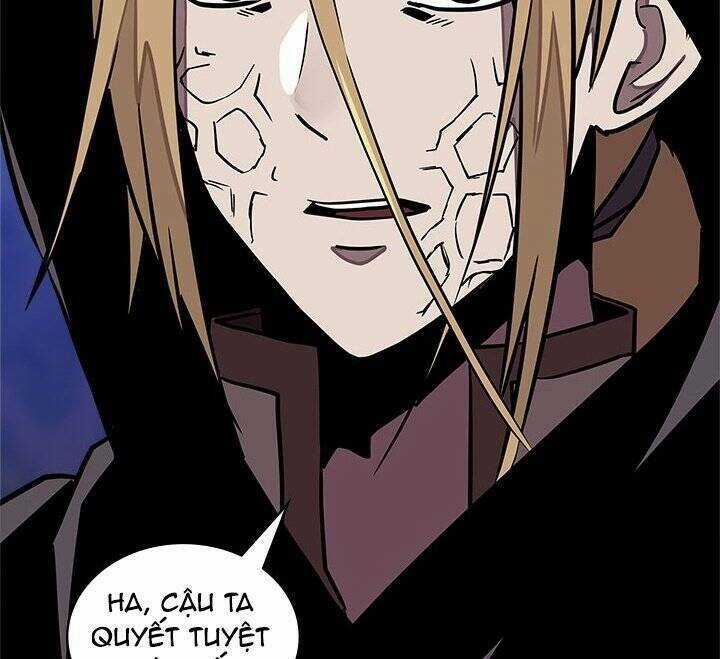 Chiến Binh Đến Từ Thế Giới Khác Chapter 105 trang 78