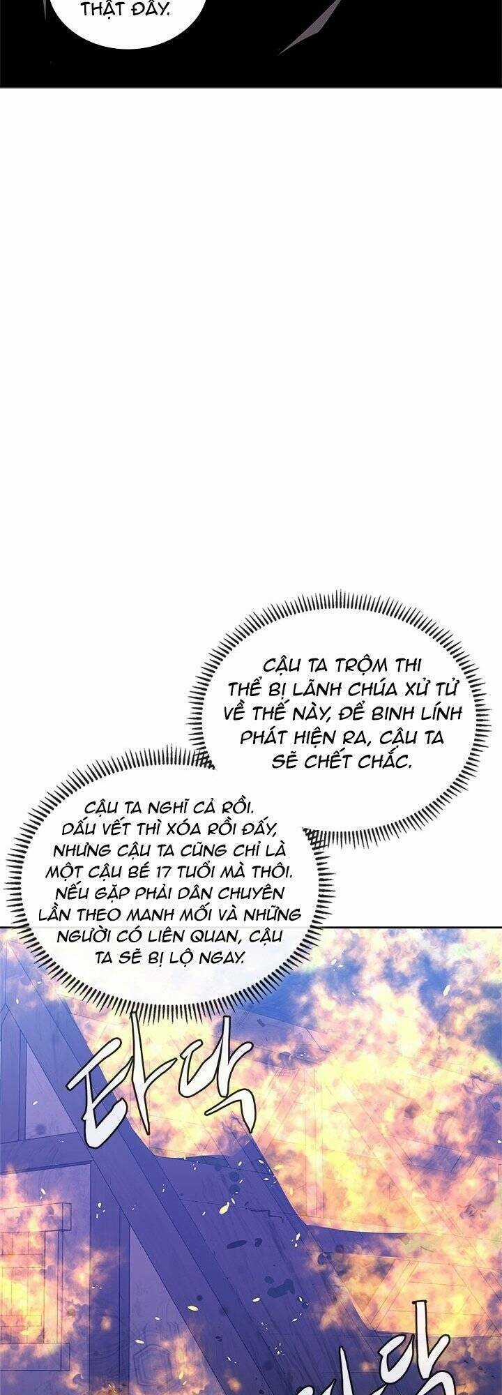 Chiến Binh Đến Từ Thế Giới Khác Chapter 105 trang 79