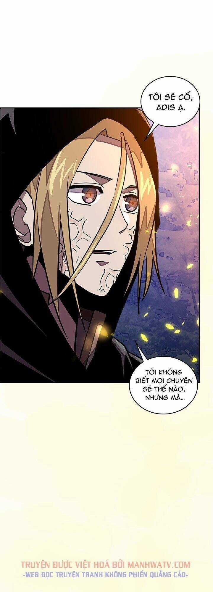 Chiến Binh Đến Từ Thế Giới Khác Chapter 105 trang 82