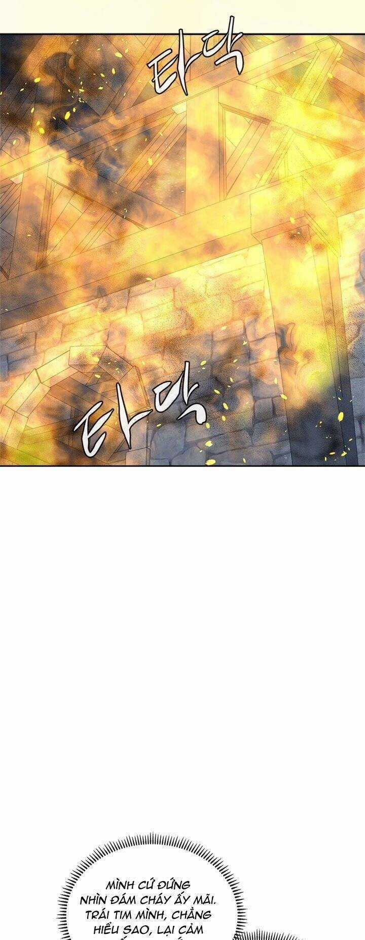 Chiến Binh Đến Từ Thế Giới Khác Chapter 105 trang 83