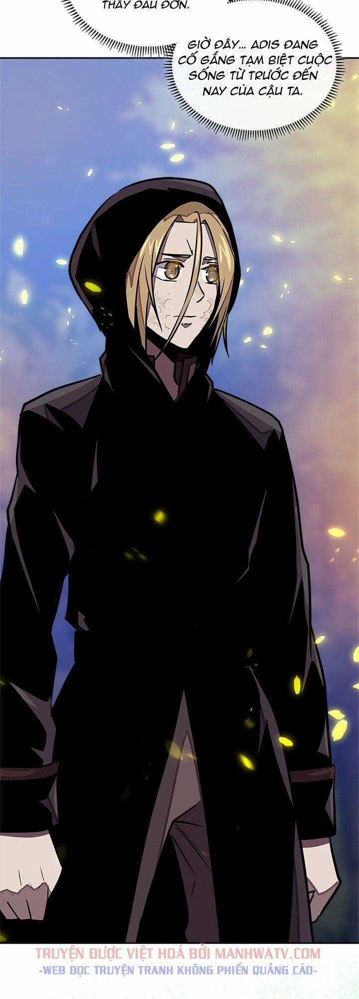 Chiến Binh Đến Từ Thế Giới Khác Chapter 105 trang 84