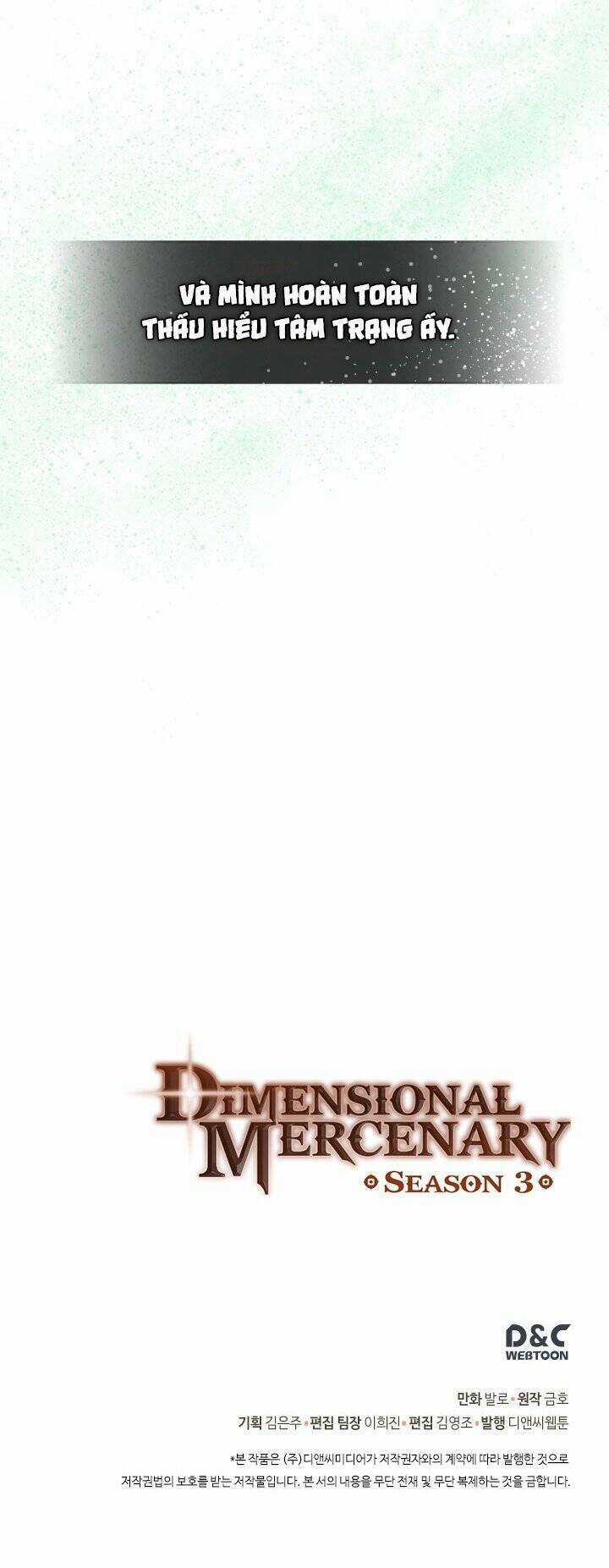 Chiến Binh Đến Từ Thế Giới Khác Chapter 105 trang 85