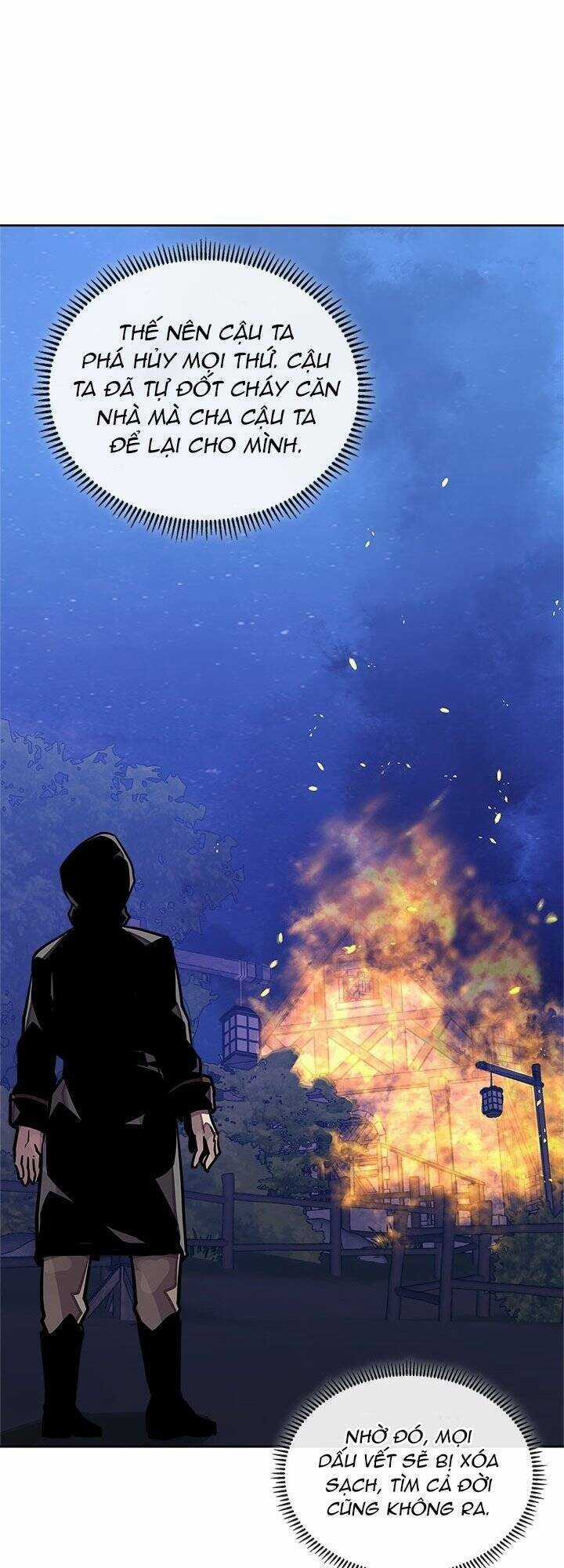 Chiến Binh Đến Từ Thế Giới Khác Chapter 106 trang 0