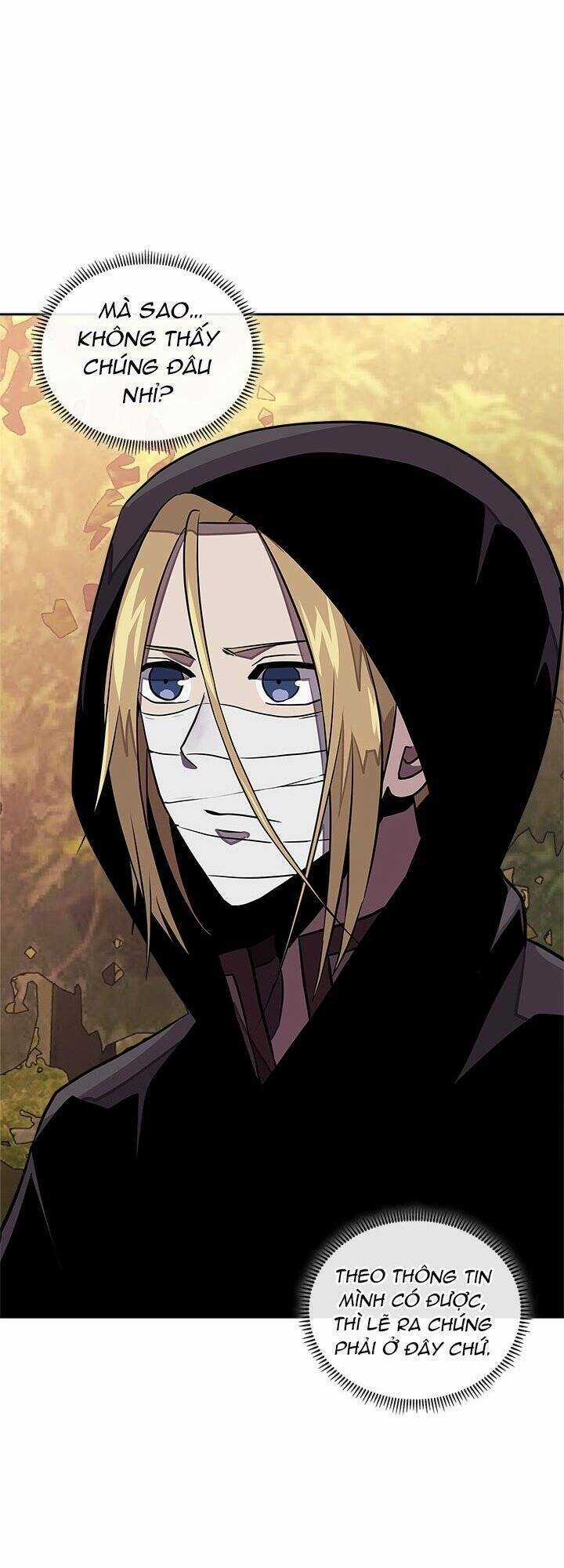 Chiến Binh Đến Từ Thế Giới Khác Chapter 106 trang 10