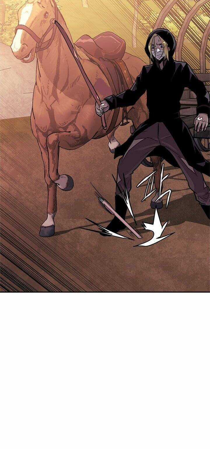 Chiến Binh Đến Từ Thế Giới Khác Chapter 106 trang 12