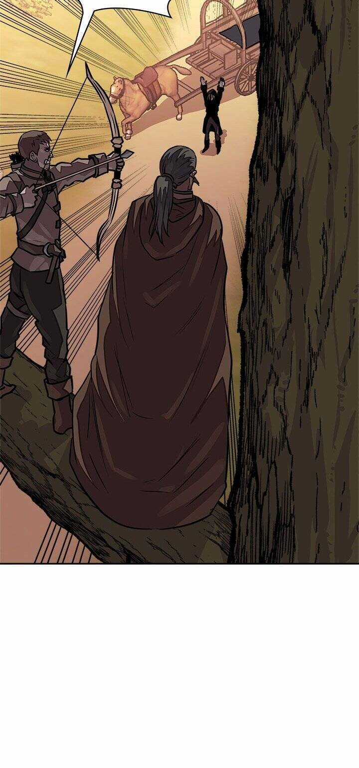 Chiến Binh Đến Từ Thế Giới Khác Chapter 106 trang 15