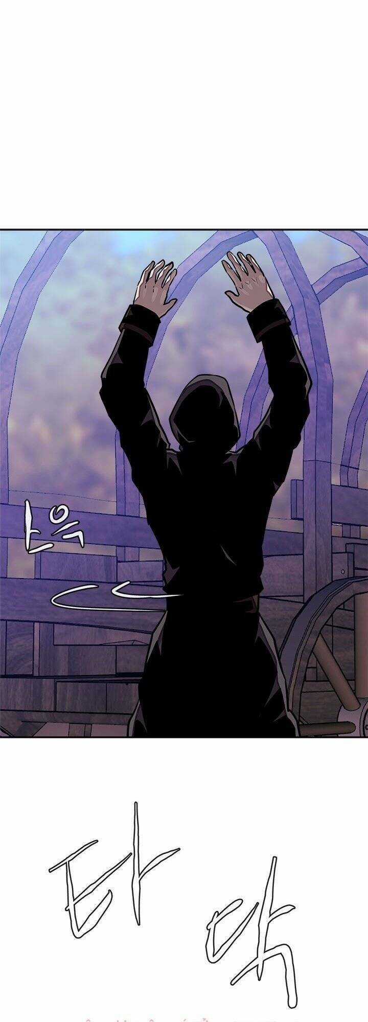 Chiến Binh Đến Từ Thế Giới Khác Chapter 106 trang 16