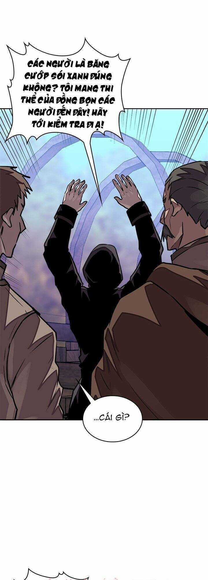 Chiến Binh Đến Từ Thế Giới Khác Chapter 106 trang 19