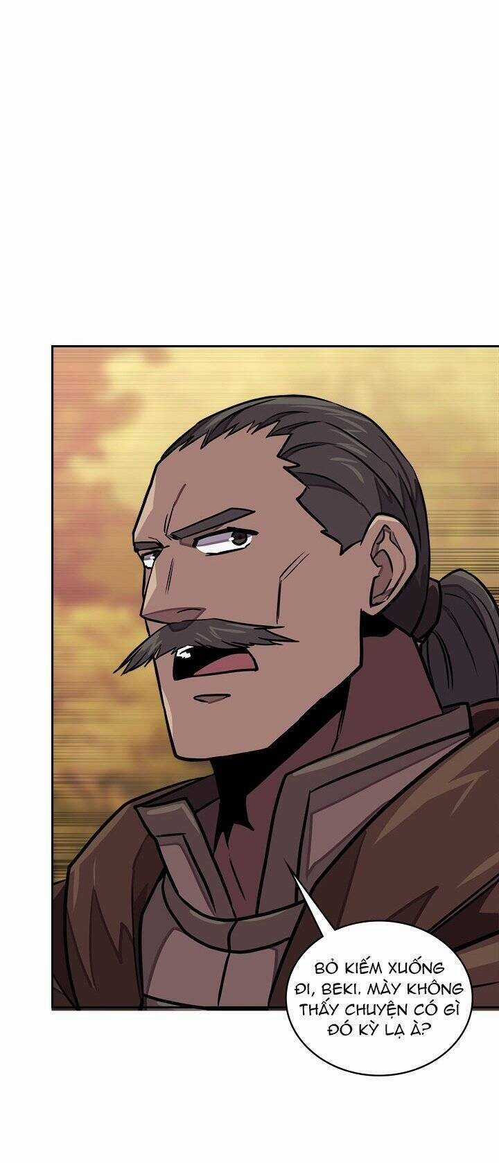 Chiến Binh Đến Từ Thế Giới Khác Chapter 106 trang 25