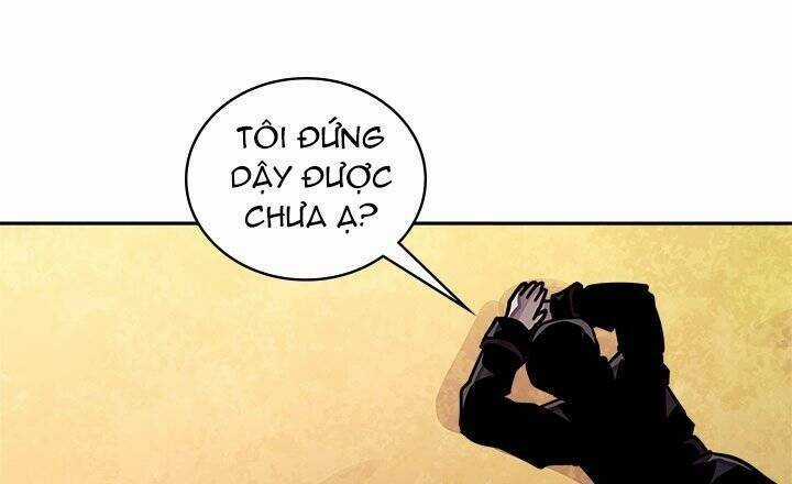 Chiến Binh Đến Từ Thế Giới Khác Chapter 106 trang 28