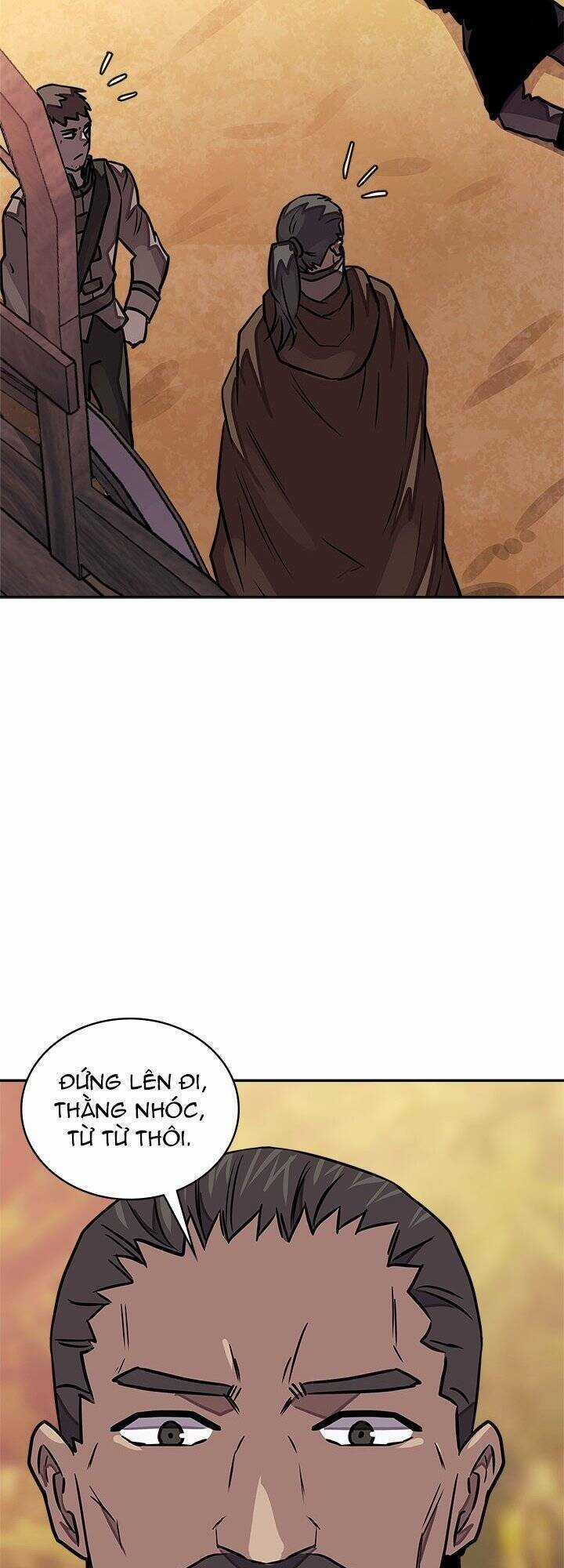 Chiến Binh Đến Từ Thế Giới Khác Chapter 106 trang 29