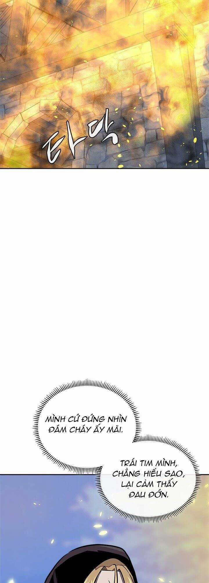 Chiến Binh Đến Từ Thế Giới Khác Chapter 106 trang 3