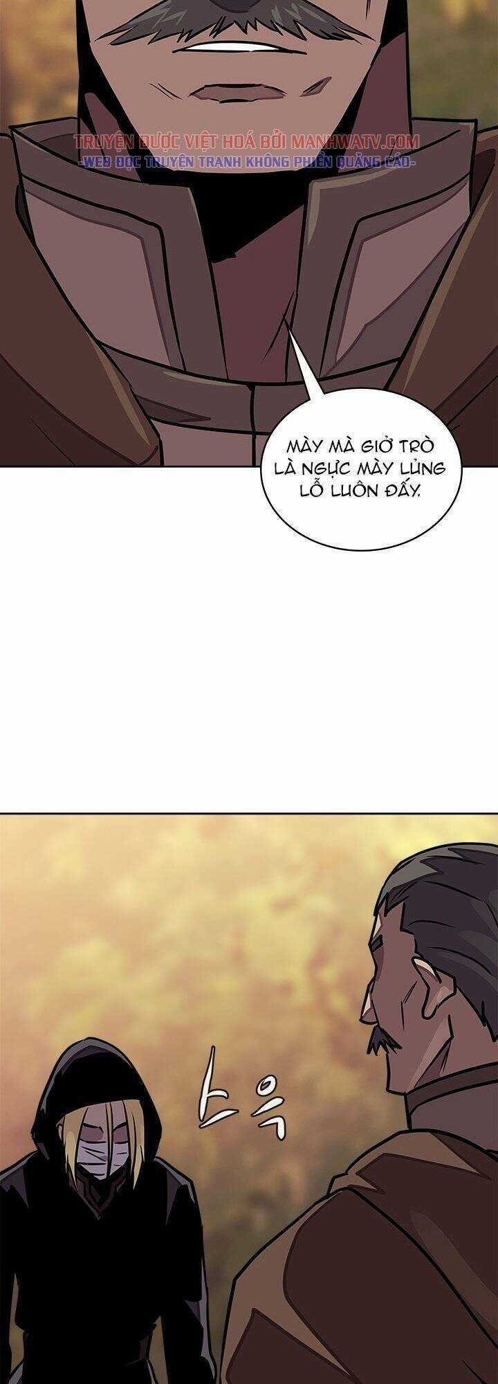 Chiến Binh Đến Từ Thế Giới Khác Chapter 106 trang 30