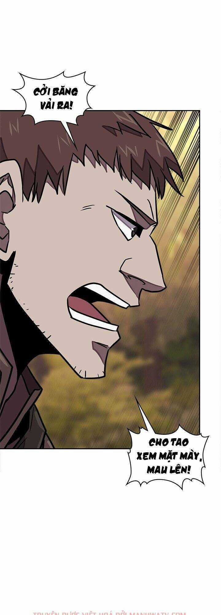 Chiến Binh Đến Từ Thế Giới Khác Chapter 106 trang 32