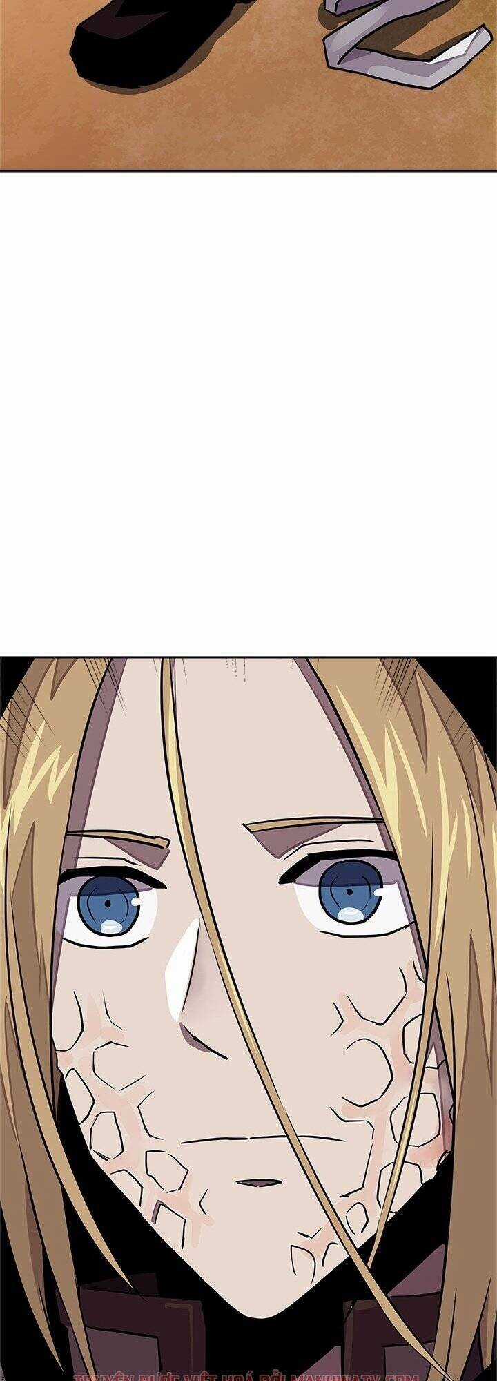 Chiến Binh Đến Từ Thế Giới Khác Chapter 106 trang 35