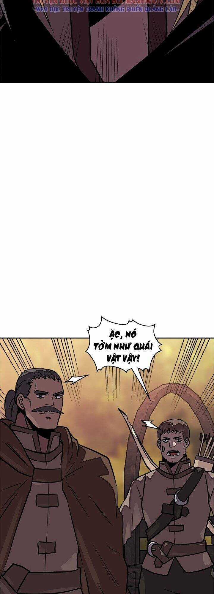 Chiến Binh Đến Từ Thế Giới Khác Chapter 106 trang 36