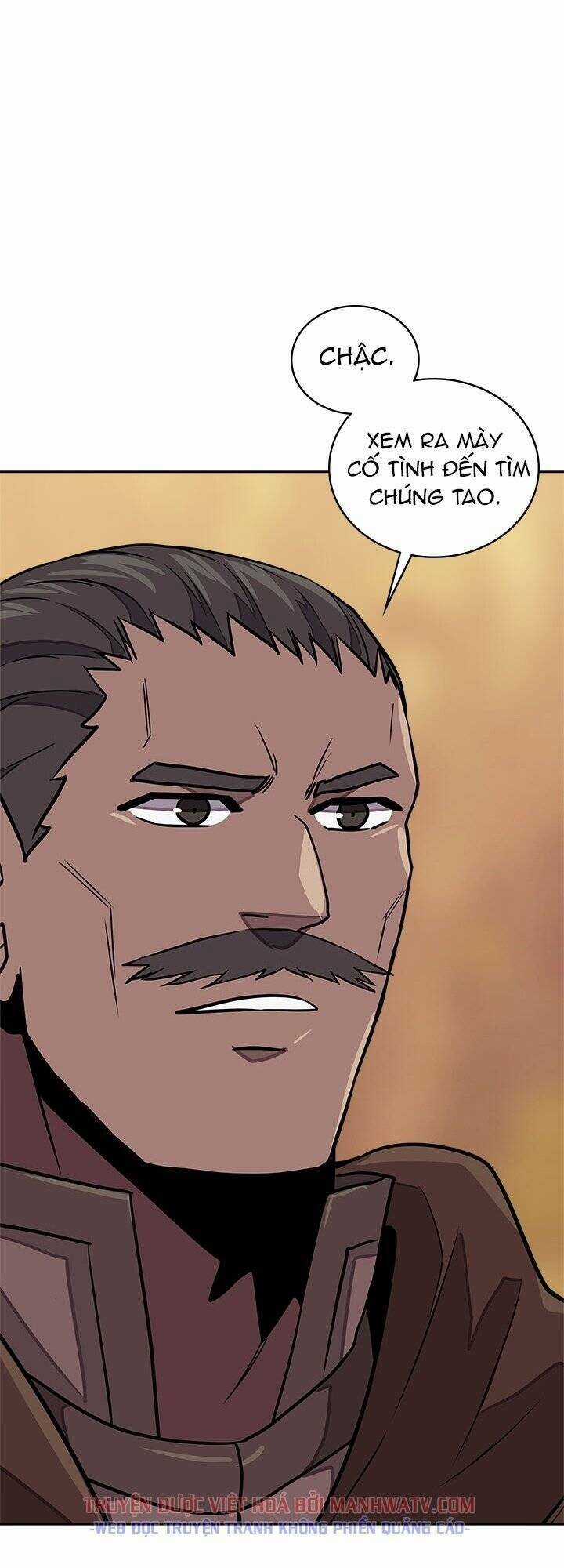 Chiến Binh Đến Từ Thế Giới Khác Chapter 106 trang 38