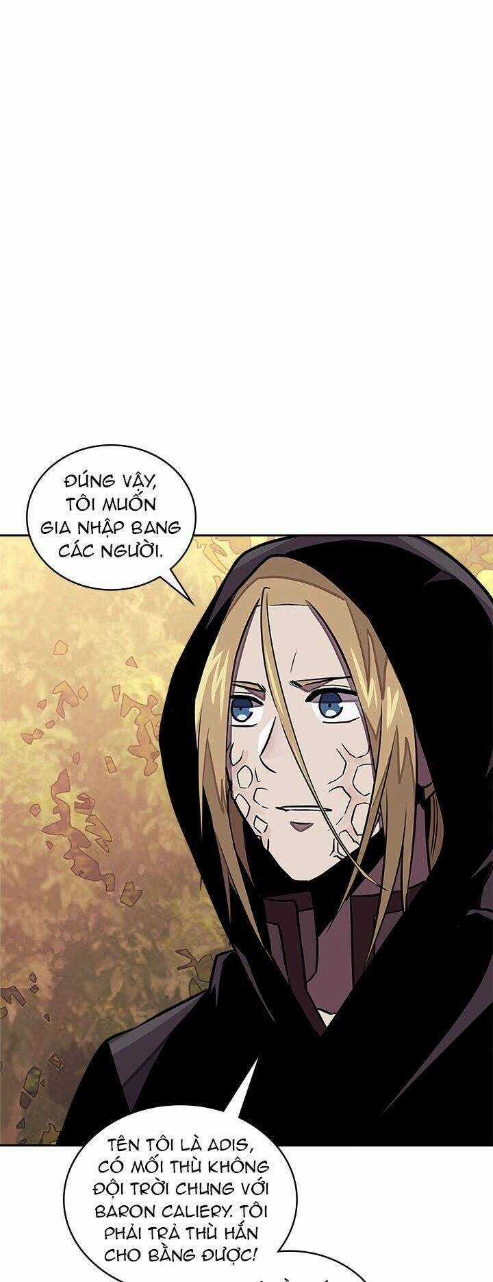 Chiến Binh Đến Từ Thế Giới Khác Chapter 106 trang 39