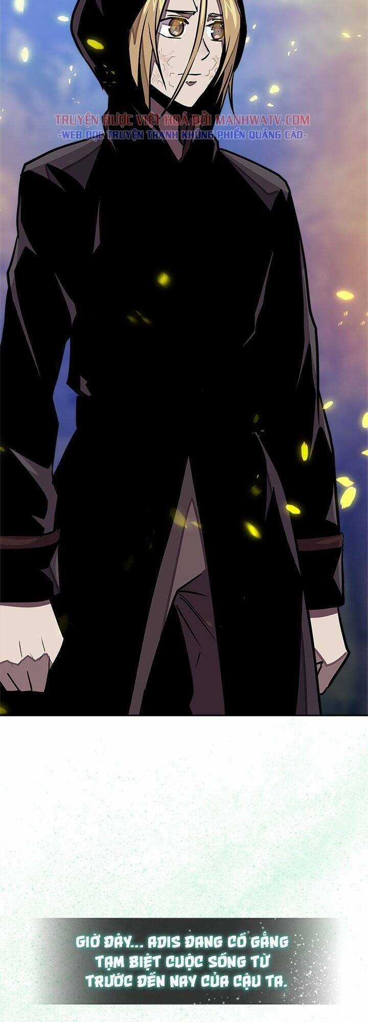 Chiến Binh Đến Từ Thế Giới Khác Chapter 106 trang 4