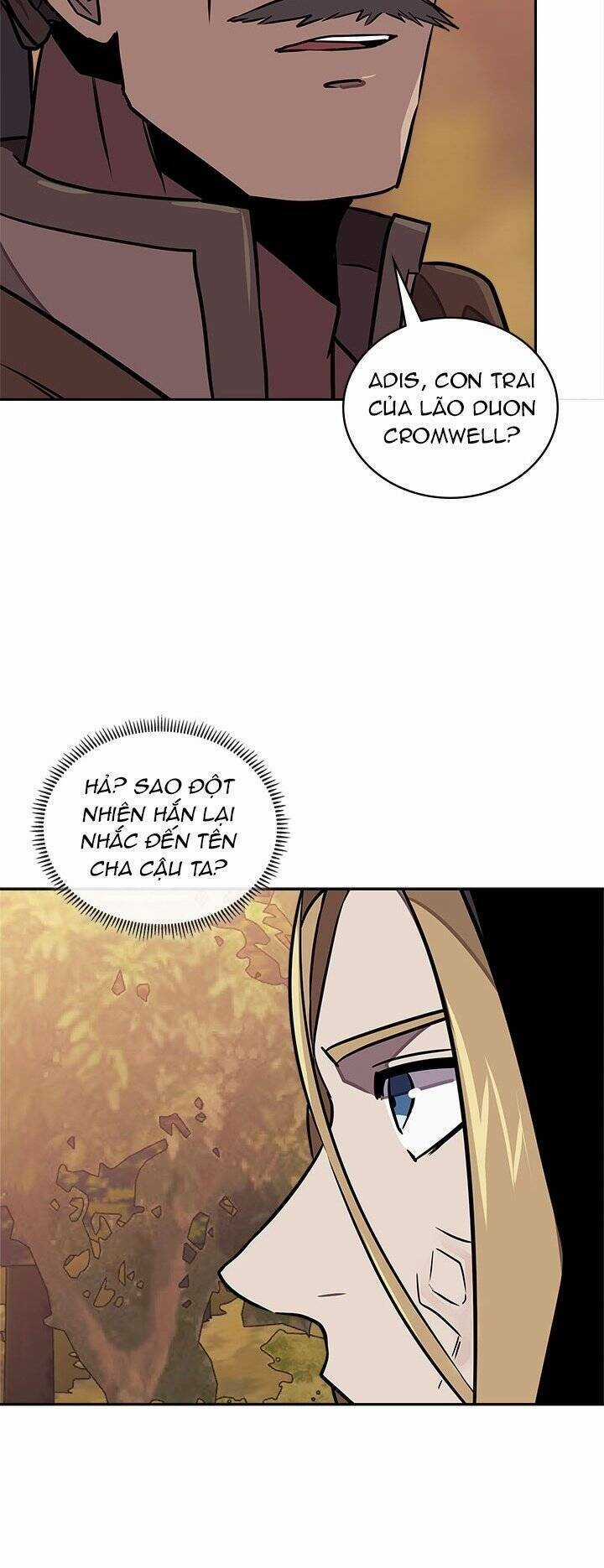 Chiến Binh Đến Từ Thế Giới Khác Chapter 106 trang 41