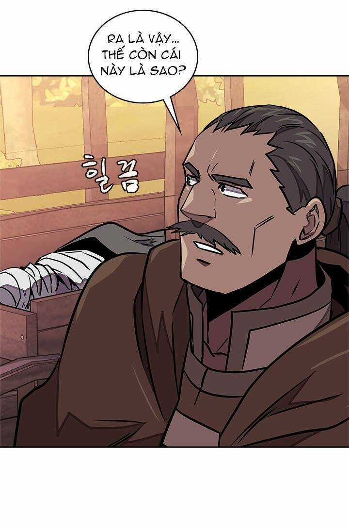 Chiến Binh Đến Từ Thế Giới Khác Chapter 106 trang 45