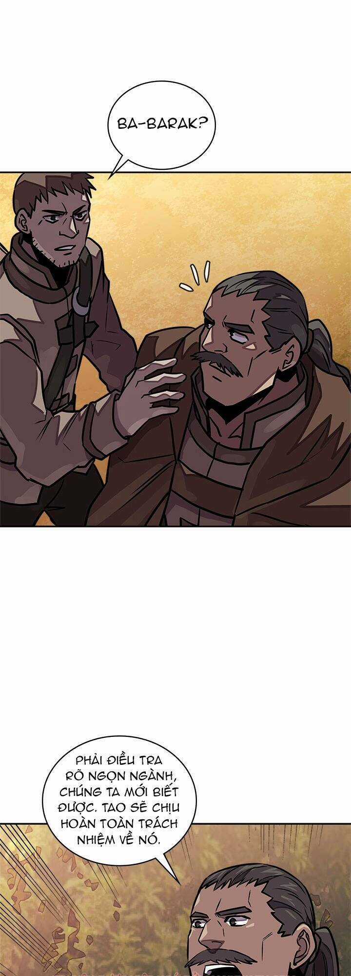 Chiến Binh Đến Từ Thế Giới Khác Chapter 106 trang 50