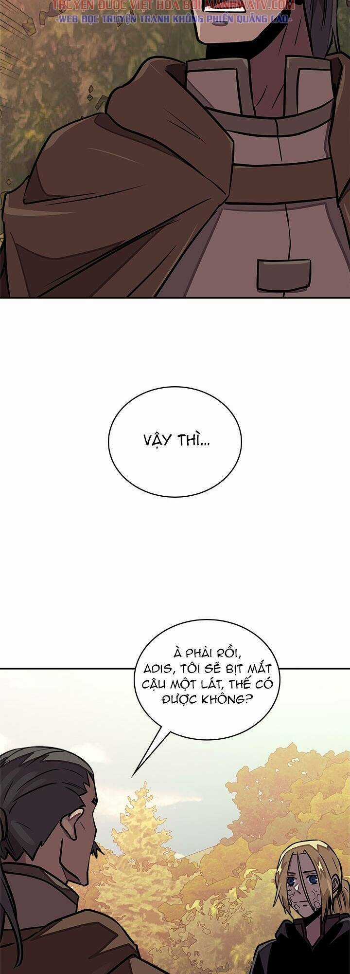 Chiến Binh Đến Từ Thế Giới Khác Chapter 106 trang 51