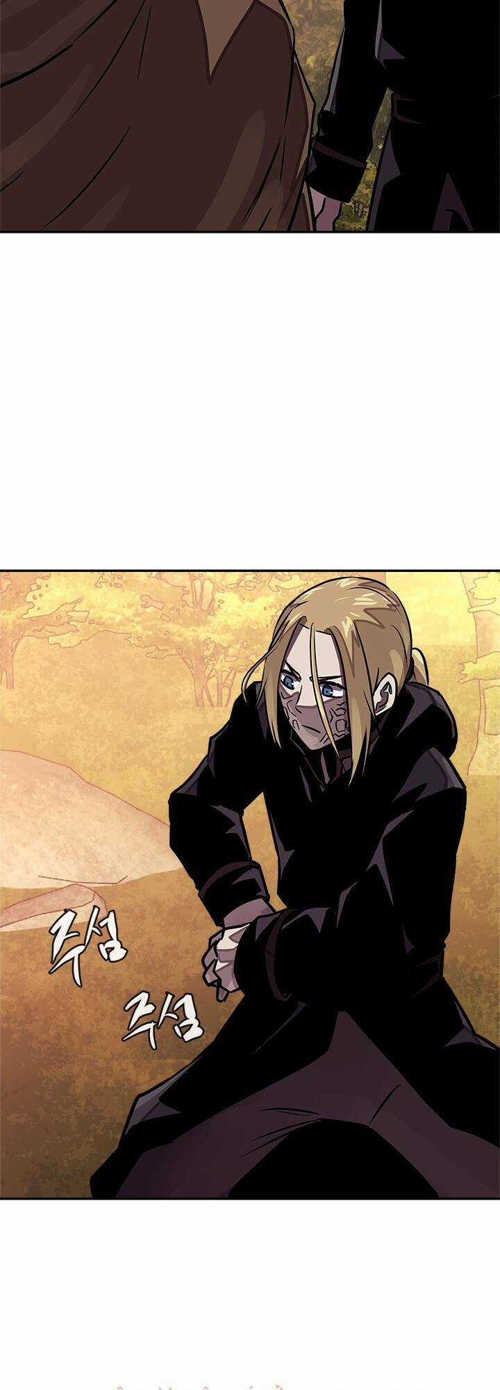 Chiến Binh Đến Từ Thế Giới Khác Chapter 106 trang 53