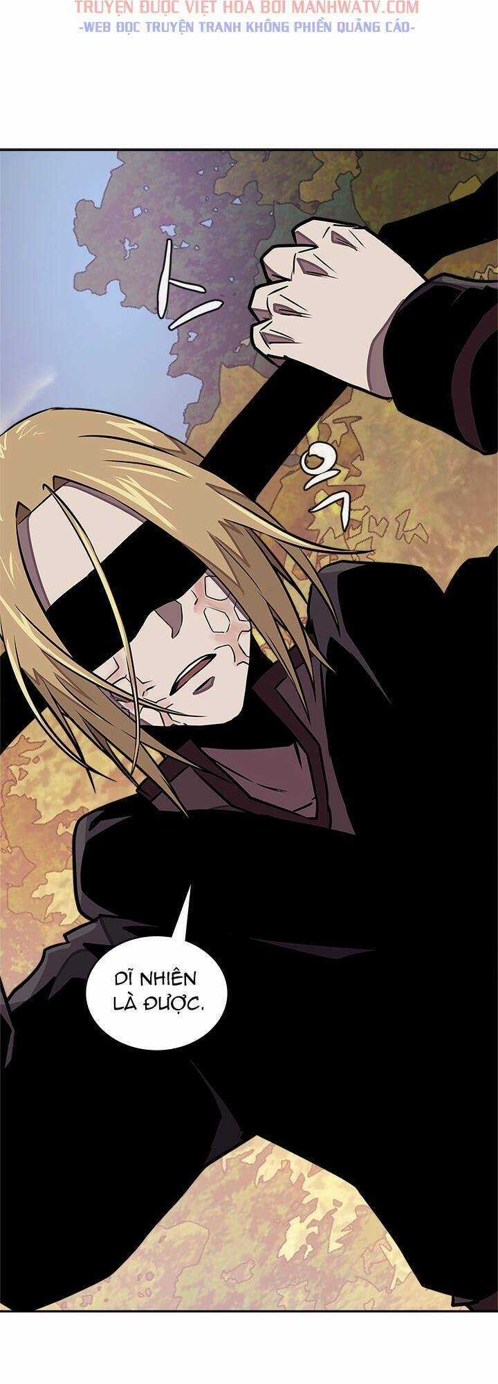 Chiến Binh Đến Từ Thế Giới Khác Chapter 106 trang 54