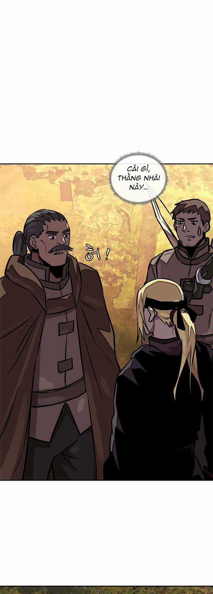 Chiến Binh Đến Từ Thế Giới Khác Chapter 106 trang 56