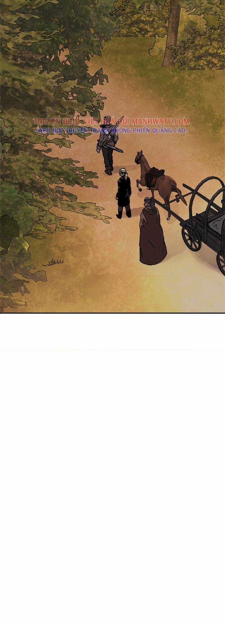 Chiến Binh Đến Từ Thế Giới Khác Chapter 106 trang 57