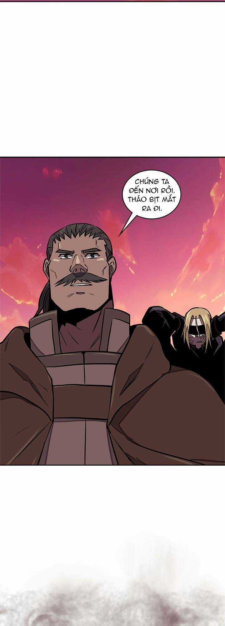 Chiến Binh Đến Từ Thế Giới Khác Chapter 106 trang 59