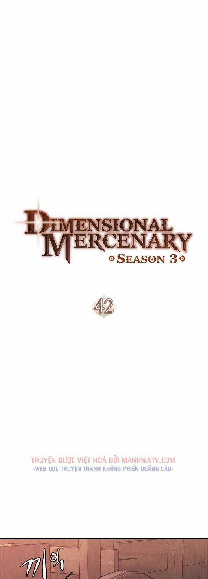 Chiến Binh Đến Từ Thế Giới Khác Chapter 106 trang 6