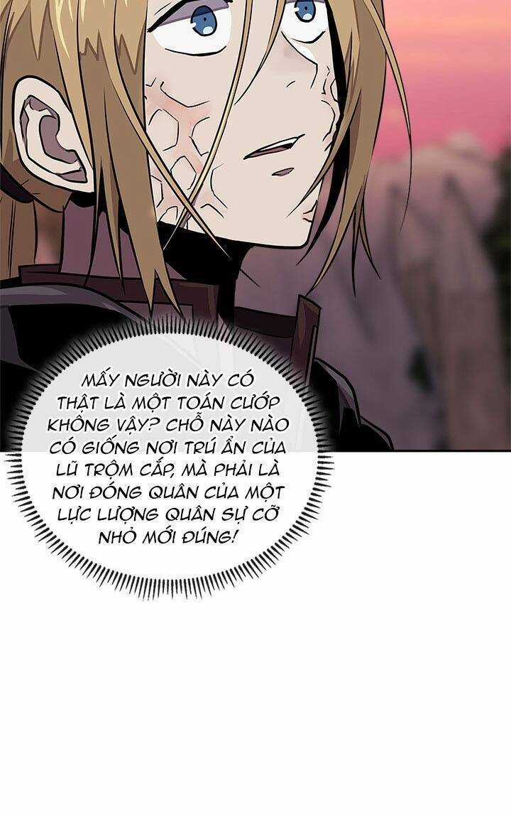 Chiến Binh Đến Từ Thế Giới Khác Chapter 106 trang 63