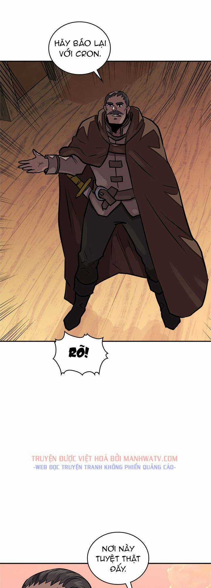 Chiến Binh Đến Từ Thế Giới Khác Chapter 106 trang 64