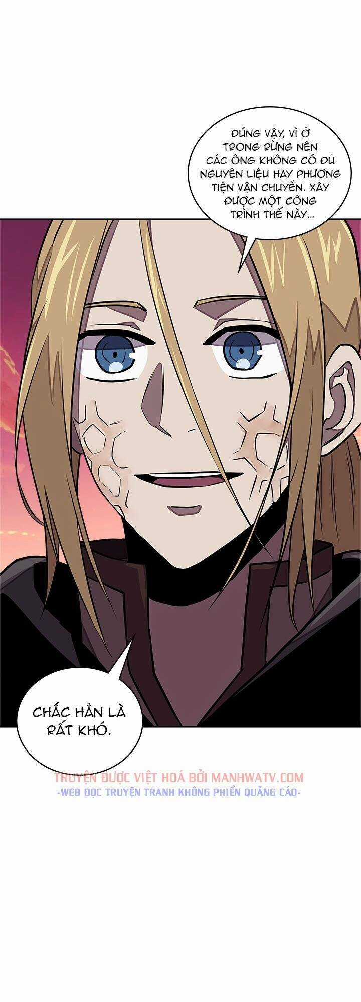 Chiến Binh Đến Từ Thế Giới Khác Chapter 106 trang 66