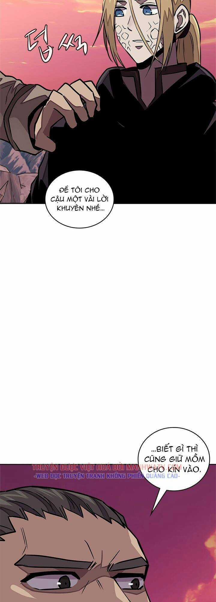 Chiến Binh Đến Từ Thế Giới Khác Chapter 106 trang 68