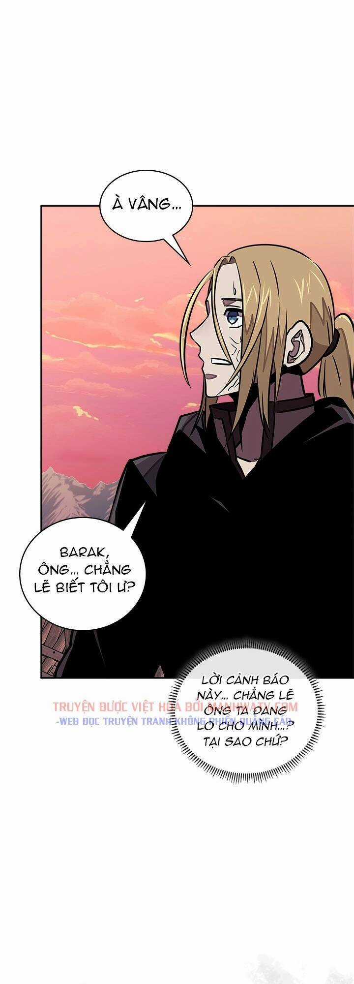 Chiến Binh Đến Từ Thế Giới Khác Chapter 106 trang 70