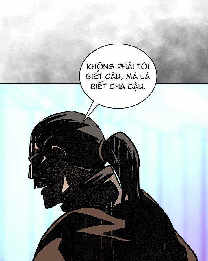 Chiến Binh Đến Từ Thế Giới Khác Chapter 106 trang 71