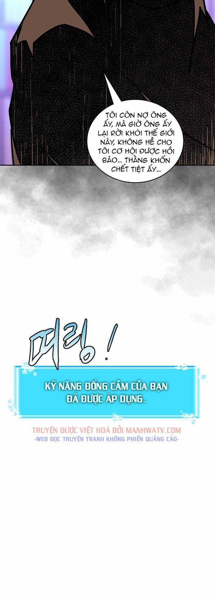 Chiến Binh Đến Từ Thế Giới Khác Chapter 106 trang 72