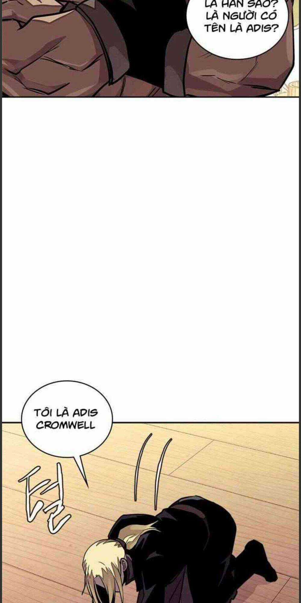 Chiến Binh Đến Từ Thế Giới Khác Chapter 107 trang 12