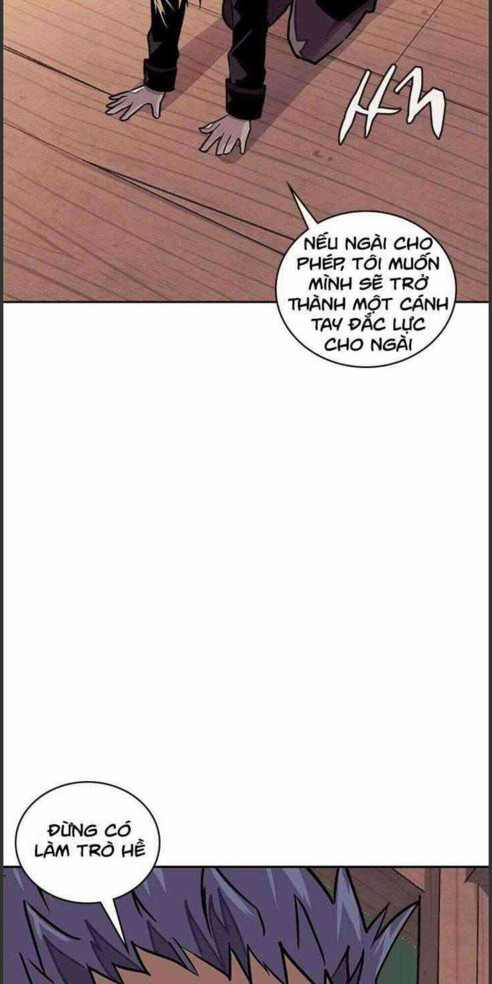 Chiến Binh Đến Từ Thế Giới Khác Chapter 107 trang 13