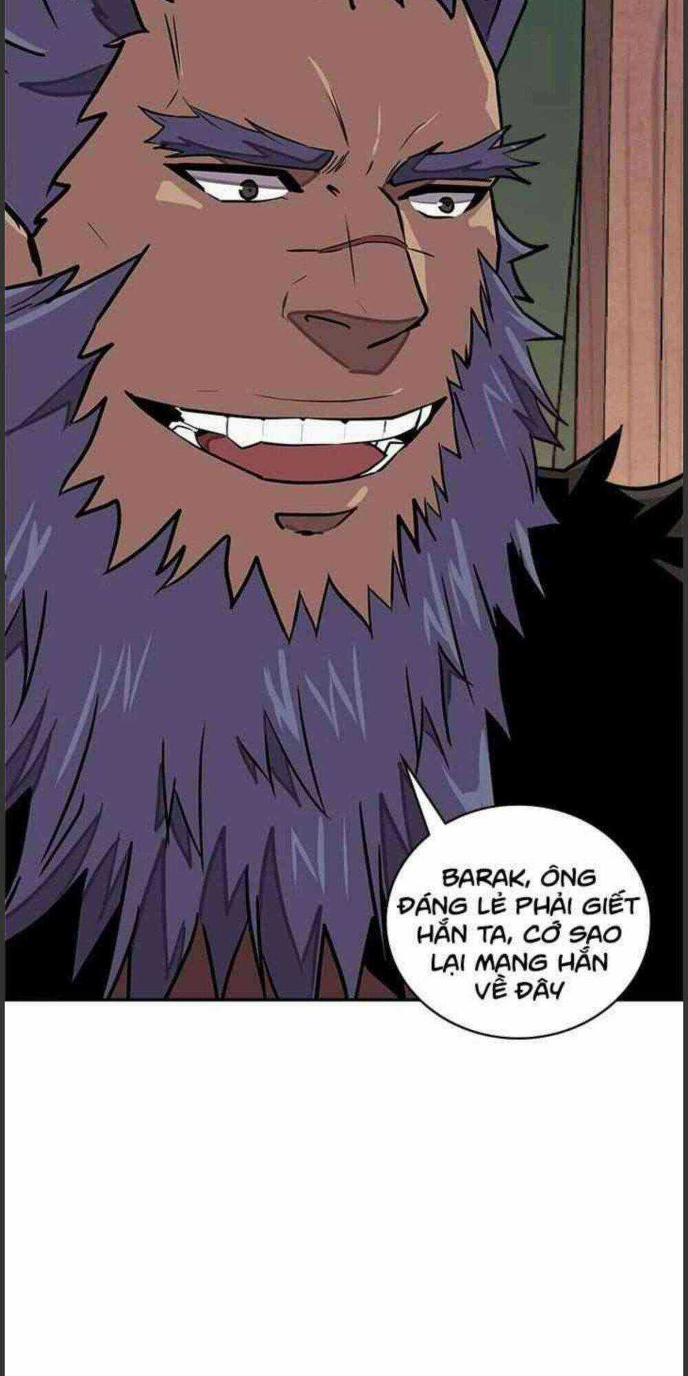 Chiến Binh Đến Từ Thế Giới Khác Chapter 107 trang 14