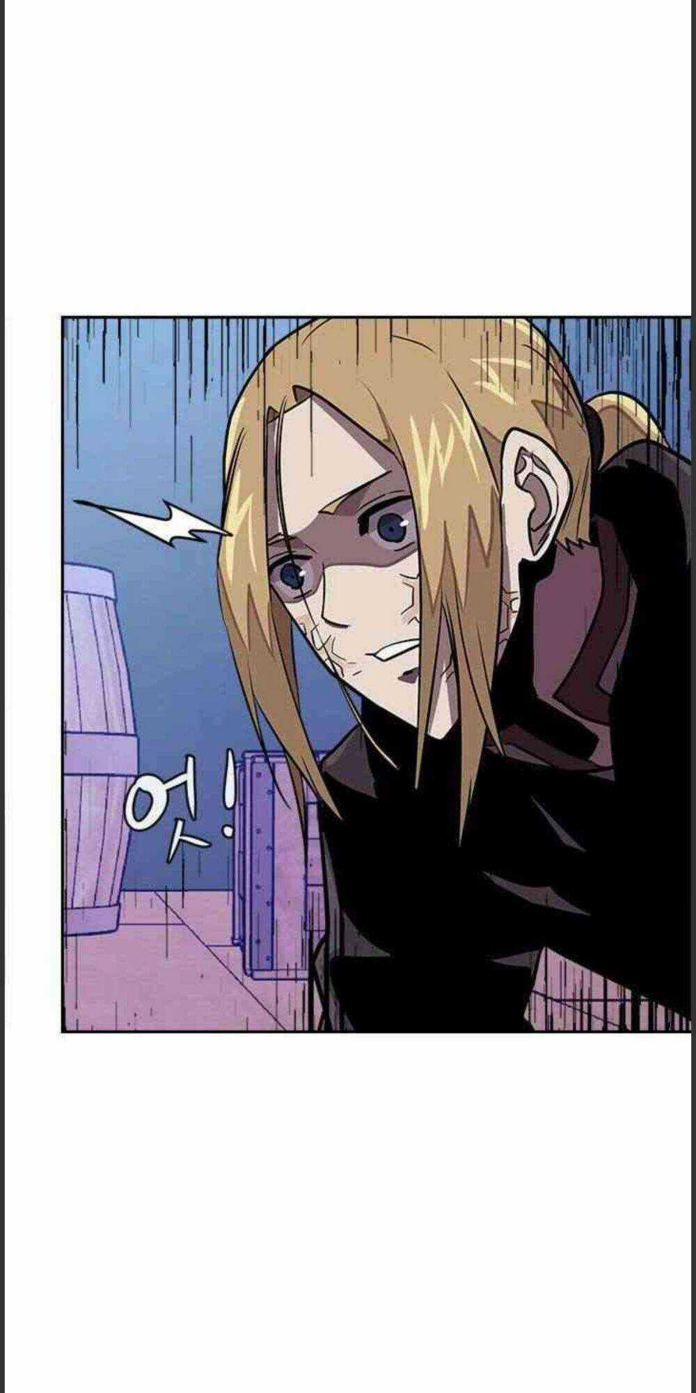 Chiến Binh Đến Từ Thế Giới Khác Chapter 107 trang 15