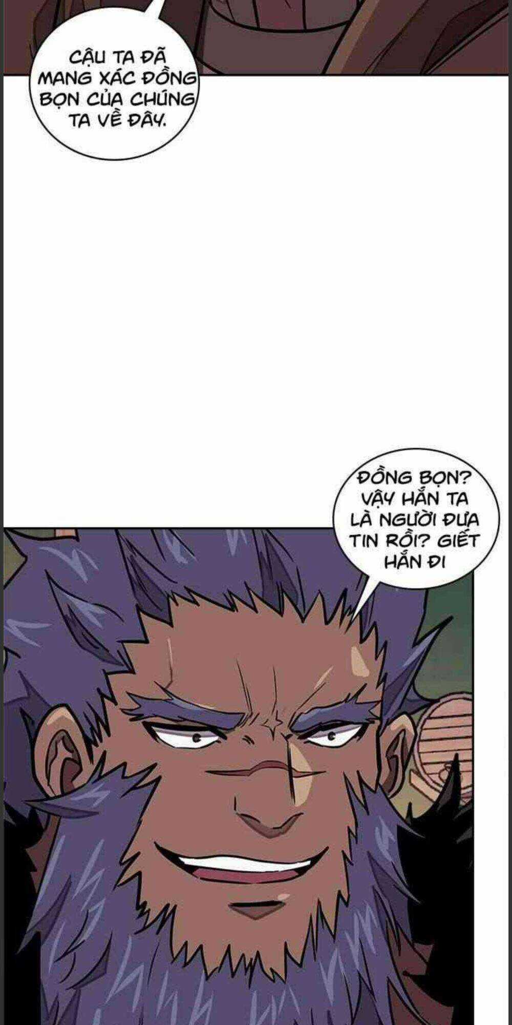 Chiến Binh Đến Từ Thế Giới Khác Chapter 107 trang 17