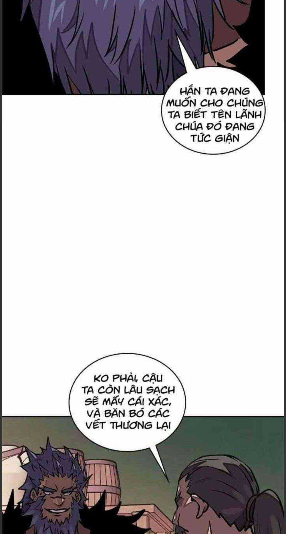 Chiến Binh Đến Từ Thế Giới Khác Chapter 107 trang 18