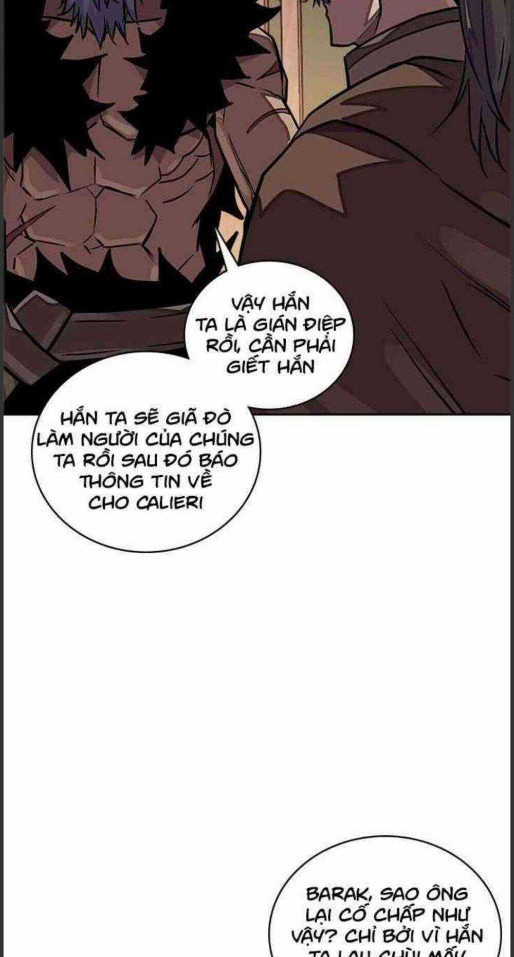 Chiến Binh Đến Từ Thế Giới Khác Chapter 107 trang 19