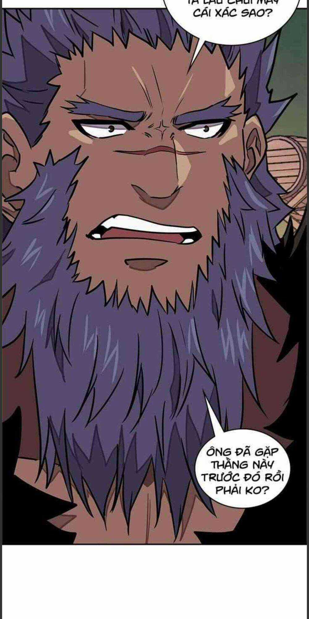 Chiến Binh Đến Từ Thế Giới Khác Chapter 107 trang 20