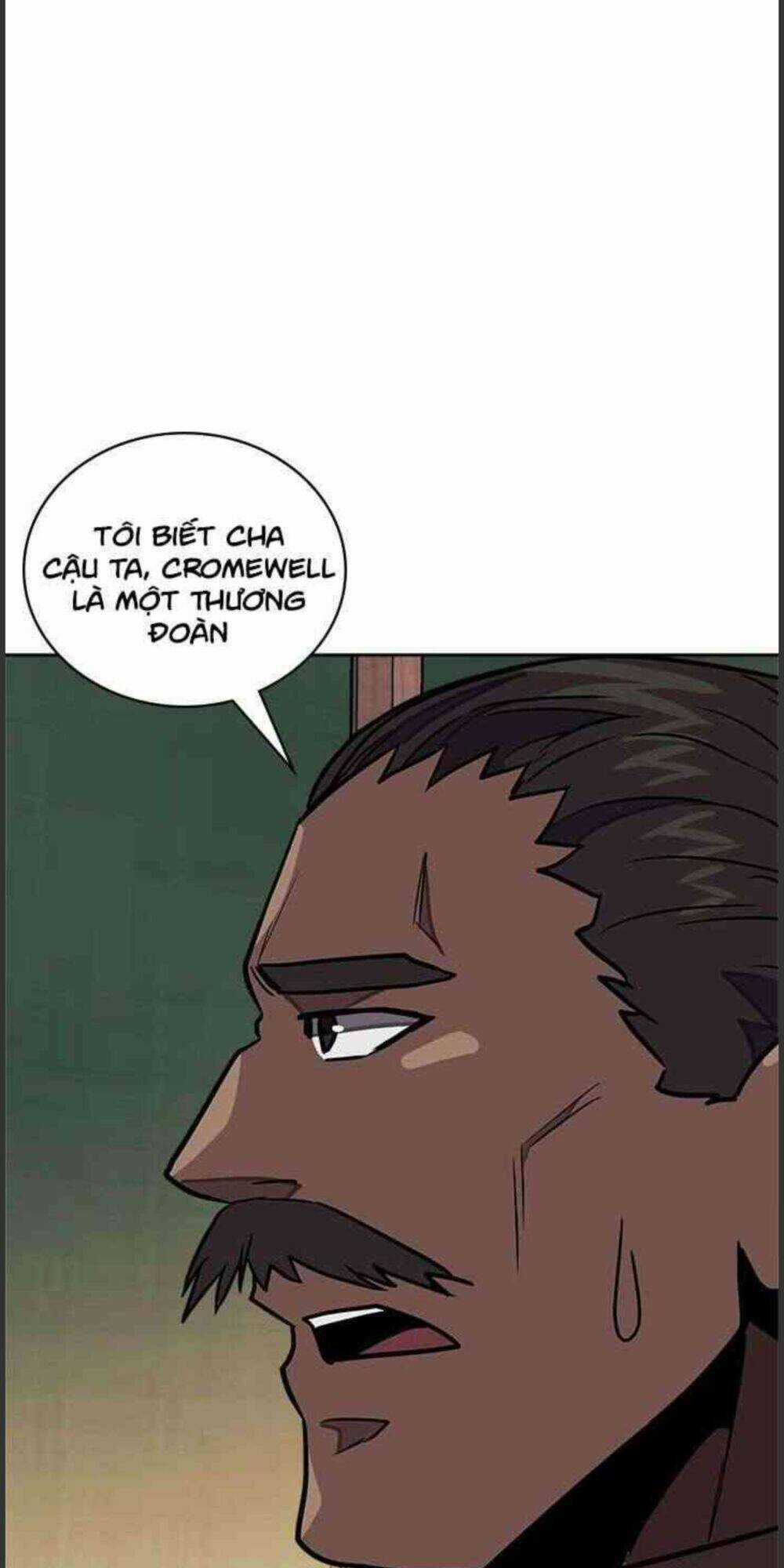 Chiến Binh Đến Từ Thế Giới Khác Chapter 107 trang 21