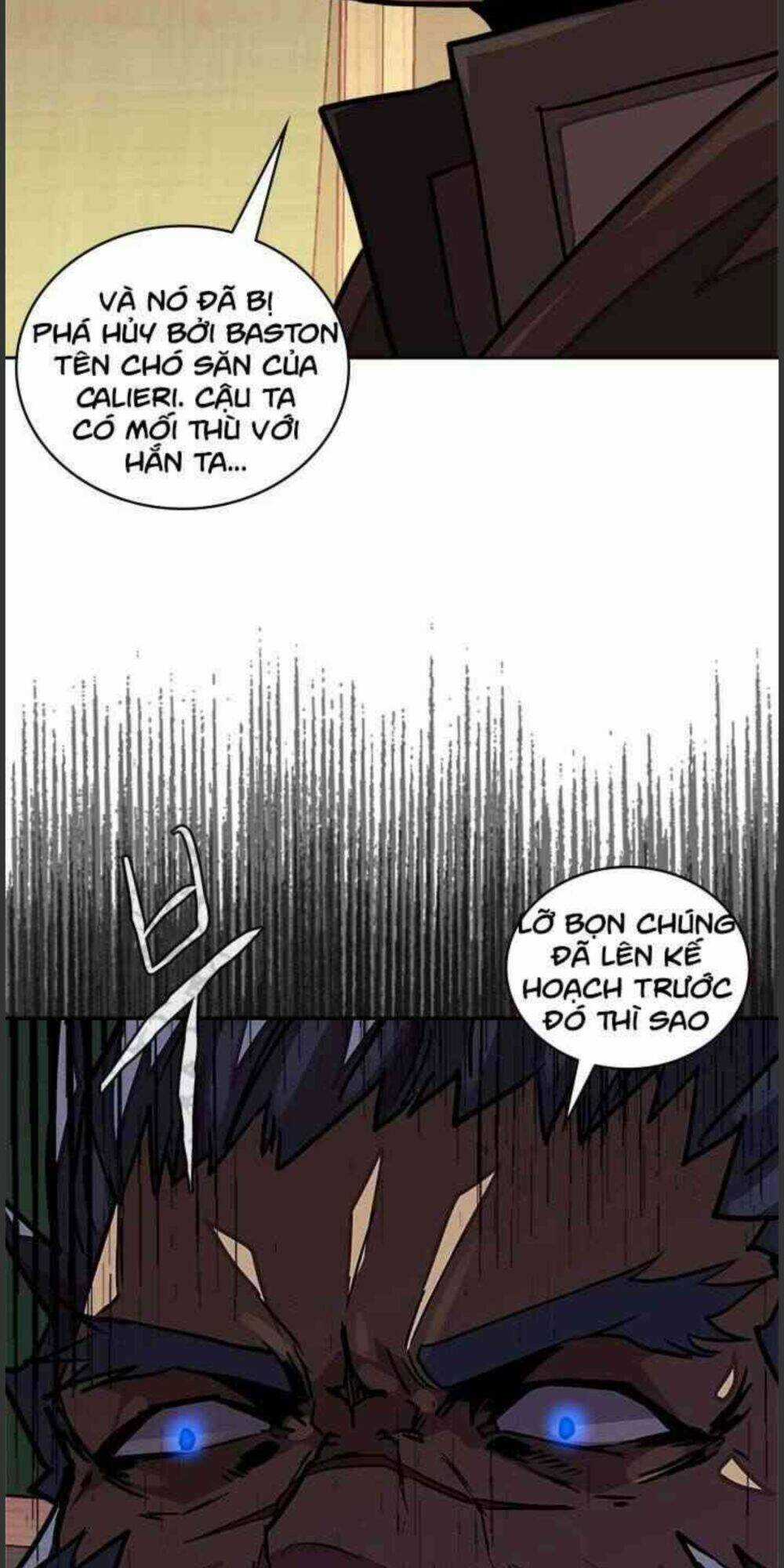 Chiến Binh Đến Từ Thế Giới Khác Chapter 107 trang 22